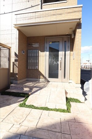 グランモア IIIの物件内観写真